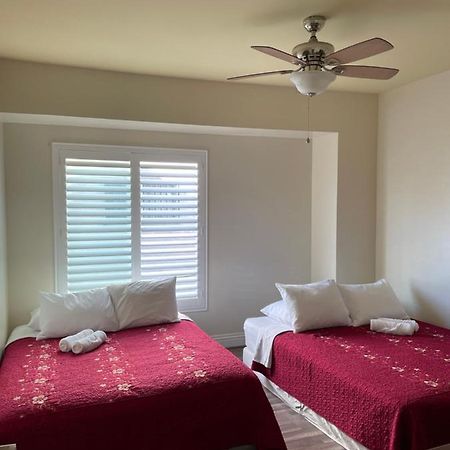 Private Los Angeles Room - Free Wifi, Ac, Tv, Private Fridge, Kitchen, Near Usc - Exposition Park - Usc Memorial Coliseum - Banc Of California Bmo Stadium - Downtown Los Angeles Dtla - University Of Southern California Usc!!! Exteriör bild