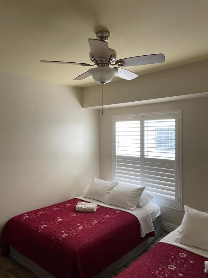 Private Los Angeles Room - Free Wifi, Ac, Tv, Private Fridge, Kitchen, Near Usc - Exposition Park - Usc Memorial Coliseum - Banc Of California Bmo Stadium - Downtown Los Angeles Dtla - University Of Southern California Usc!!! Exteriör bild