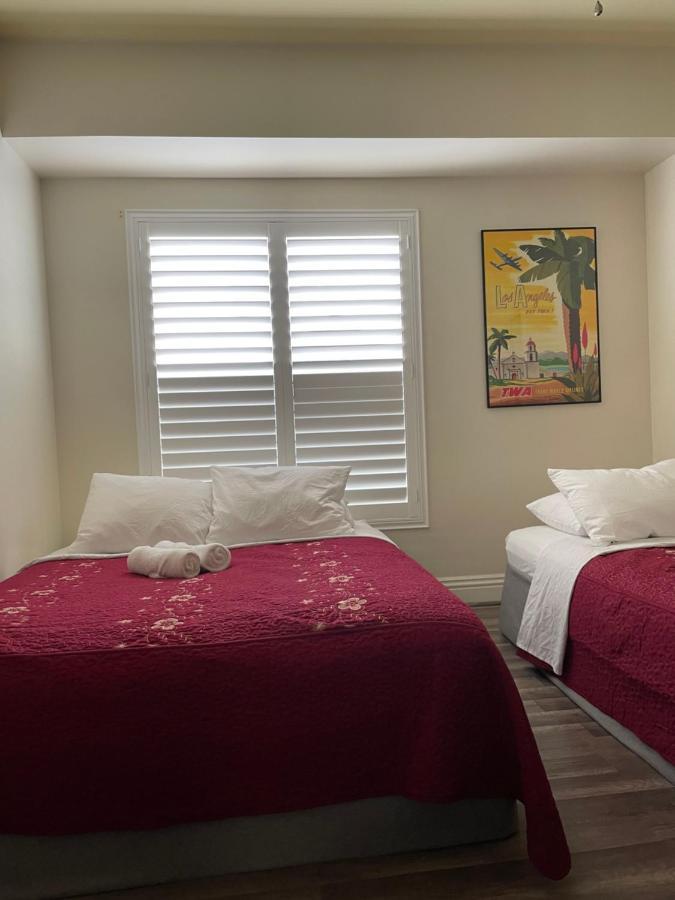 Private Los Angeles Room - Free Wifi, Ac, Tv, Private Fridge, Kitchen, Near Usc - Exposition Park - Usc Memorial Coliseum - Banc Of California Bmo Stadium - Downtown Los Angeles Dtla - University Of Southern California Usc!!! Exteriör bild